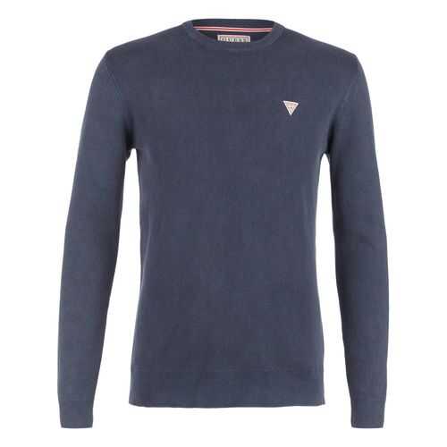 Джемпер мужской Guess M01R51-R2L90 синий L в Black Star Wear