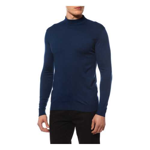 Джемпер мужской La Biali 602/219-04 синий L в Black Star Wear