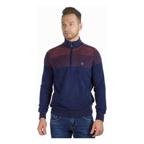 Джемпер мужской MCL GD60700187 синий 50 в Black Star Wear