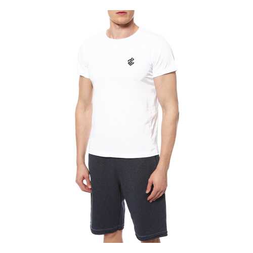Костюм мужской Rocawear R0219K97 синий S в Black Star Wear