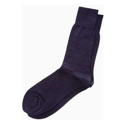 Носки Collonil 2-108/329 фиолетовый 39 в Black Star Wear