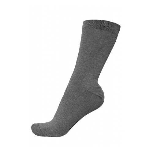 Носки мужские Finn Flare B19-21138 серые L в Black Star Wear
