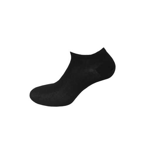 Носки мужские LUI 4L40 Fantasmino черные 43/46 в Black Star Wear