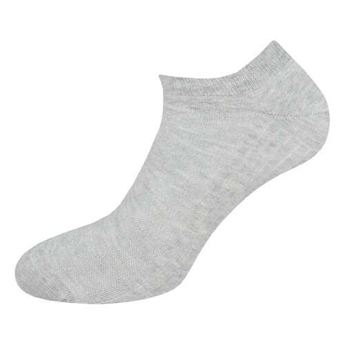 Носки мужские LUI Now 8454 uomo серые 43/46 в Black Star Wear