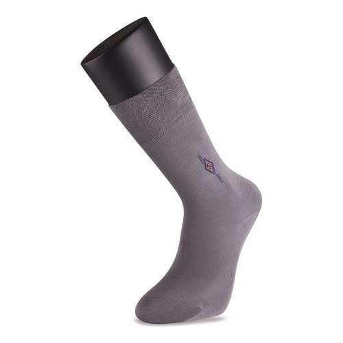 Носки мужские Sis 13001 бежевые 43-45 в Black Star Wear