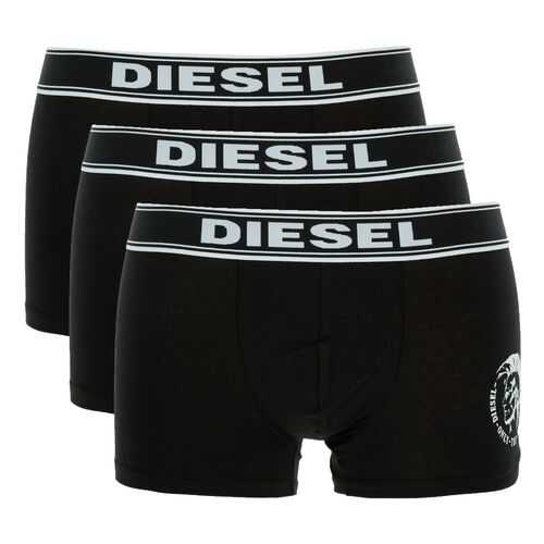 Набор боксеров мужской DIESEL 00SAB2 0TANL черный M в Black Star Wear