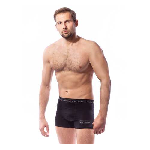 Трусы мужские мужские Enrico Coveri черные XL в Black Star Wear