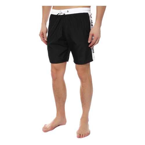Плавательные шорты мужские Roberto Cavalli черные 3 в Black Star Wear