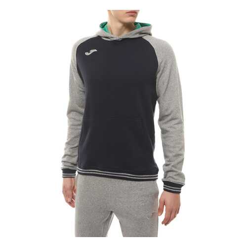 Толстовка мужская Joma 500182331 синяя L в Black Star Wear