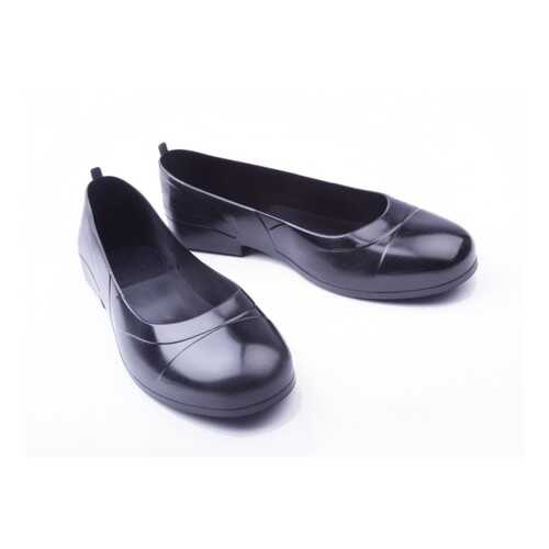 Галоши женские RTD Woman Classic черные 38 RU-39 RU в Black Star Wear
