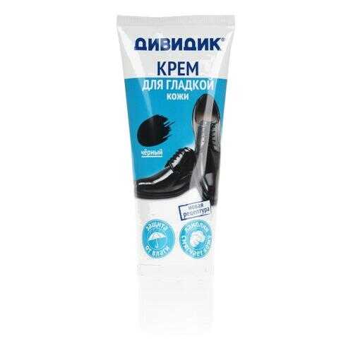 Крем для обуви Дивидик в Black Star Wear