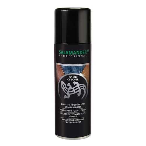 Пена-шампунь Salamander Professional Combi Cleaner 200 мл в Black Star Wear