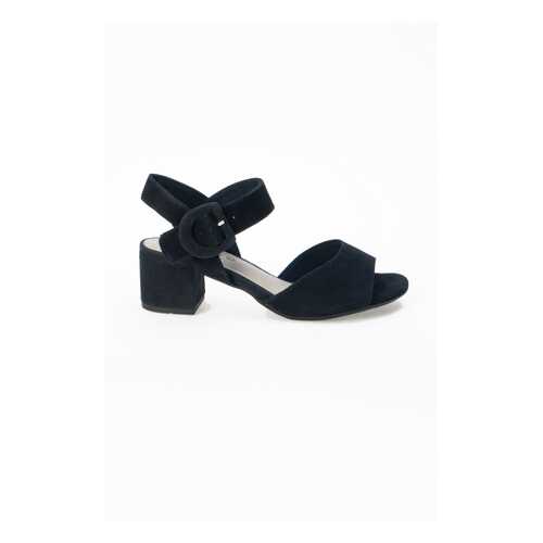 Босоножки женские Jana 8-8-28301-22 синие 38 RU в Black Star Wear