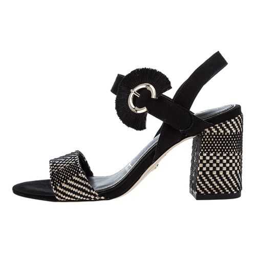 Босоножки женские Tamaris 1-1-28326-24 черные 39 DE в Black Star Wear