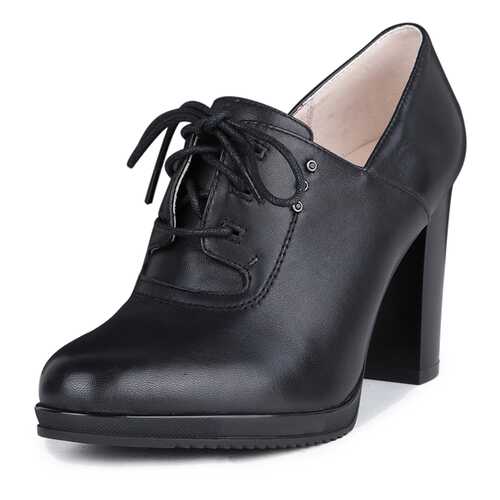 Ботильоны женские Pierre Cardin 02306540 черные 38 RU в Black Star Wear