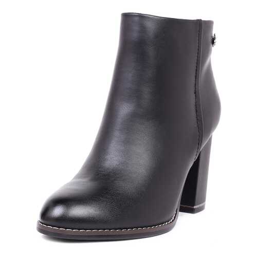 Ботильоны женские T.Taccardi 02106800 черные 37 RU в Black Star Wear
