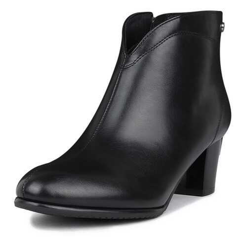 Ботильоны женские T.Taccardi 02108050 черные 37 RU в Black Star Wear
