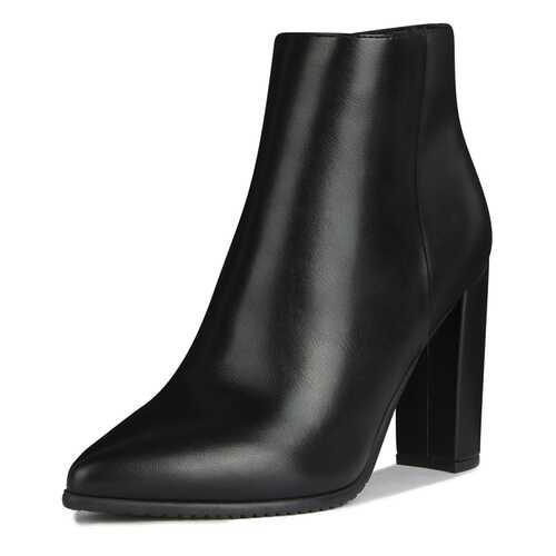 Ботильоны женские T.Taccardi 710018793 черные 35 RU в Black Star Wear