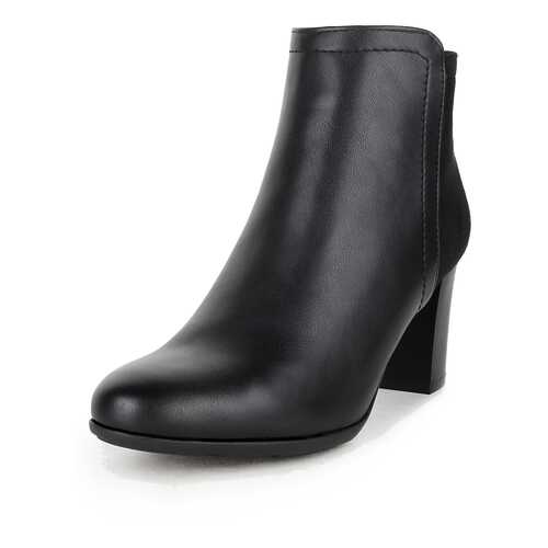 Ботильоны женские T.Taccardi K0448MH-3A черные 39 RU в Black Star Wear