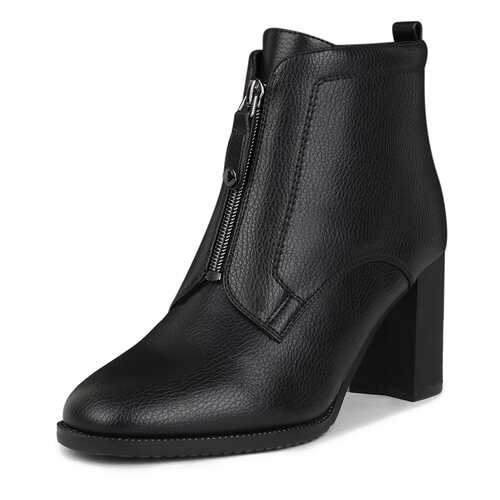 Ботильоны женские T.Taccardi K0635MH-1 черные 36 RU в Black Star Wear