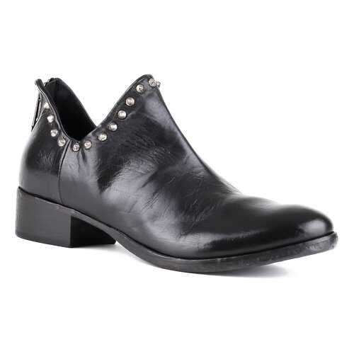 Ботинки женские Elena Iachi E1725 черные 40 RU в Black Star Wear