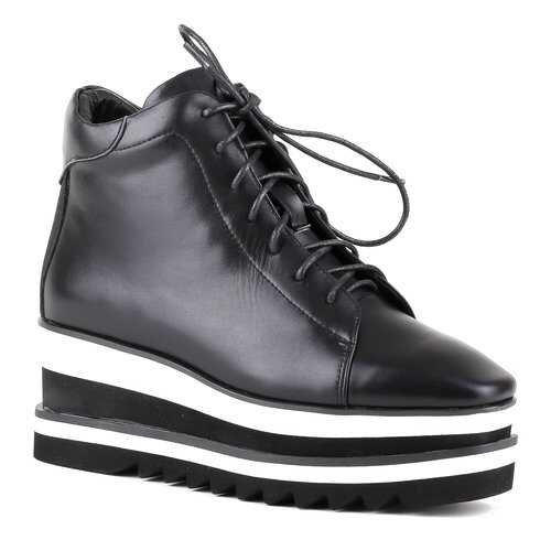 Ботинки женские Francesco V. C141/18 черные 38 RU в Black Star Wear