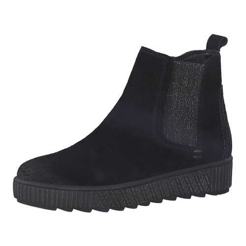 Ботинки женские Jana 8-8-25439-21-001/220 черные 38 в Black Star Wear