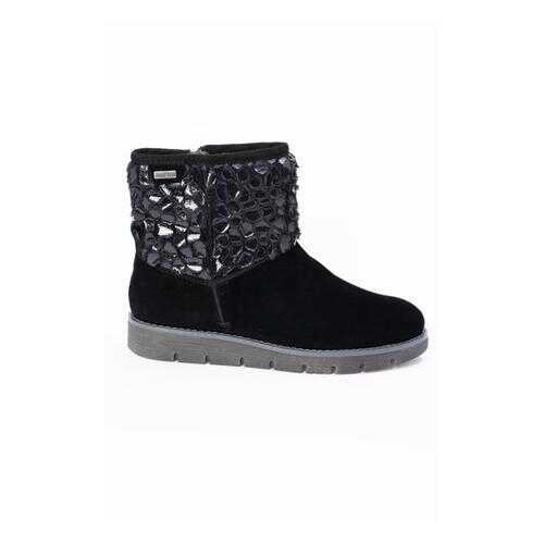 Ботинки женские Jana 8-8-26433-21 черные 39 RU в Black Star Wear