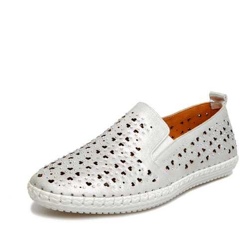 Кеды женские Alessio Nesca 91406150 серебристые 41 RU в Black Star Wear