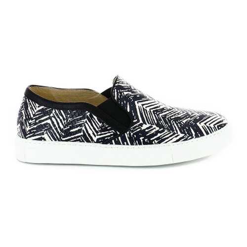 Кеды женские Lola Cruz 41065 черные 38 RU в Black Star Wear