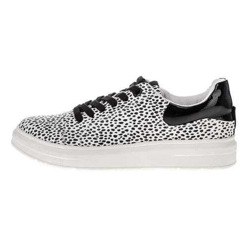 Кеды женские S.Oliver 5-5-23627-24 серые 39 DE в Black Star Wear