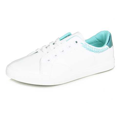 Кеды женские T.Taccardi 00206260 белые 39 RU в Black Star Wear