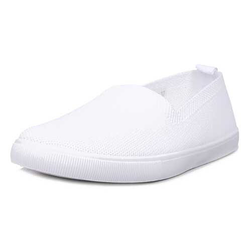 Кеды женские T.Taccardi 710017685 белые 38 RU в Black Star Wear