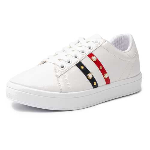 Кеды женские T.Taccardi ZA-324053 белые 37 RU в Black Star Wear