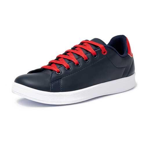Кеды женские T.Taccardi ZA-350064A синие 38 RU в Black Star Wear