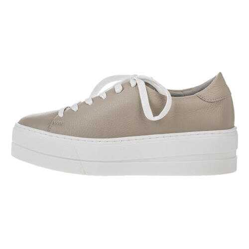 Кеды женские Tamaris 1-1-23756-24 бежевые 41 DE в Black Star Wear