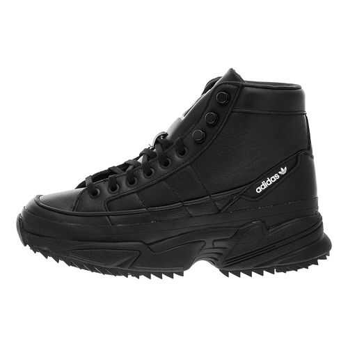 Кроссовки женские adidas Originals EF9108 черные 6.5 DE в Black Star Wear