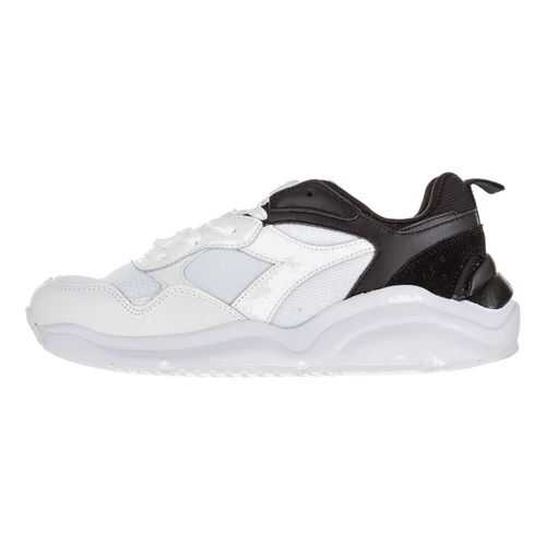 Кроссовки женские Diadora DR501175535C0641T белые 6 IT в Black Star Wear