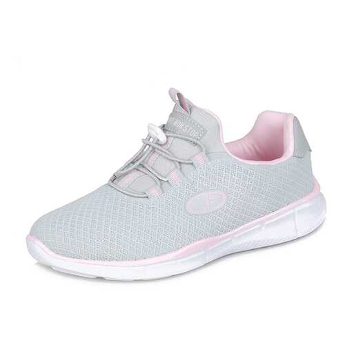 Кроссовки женские G19 sport non stop 00708030 серые 36 RU в Black Star Wear