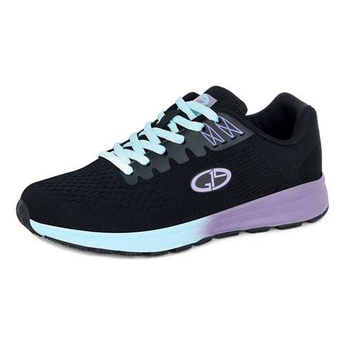 Кроссовки женские G19 sport non stop 00708040 черные 36 RU в Black Star Wear