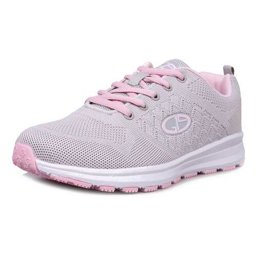 Кроссовки женские G19 sport non stop 710017909 серые 39 RU в Black Star Wear