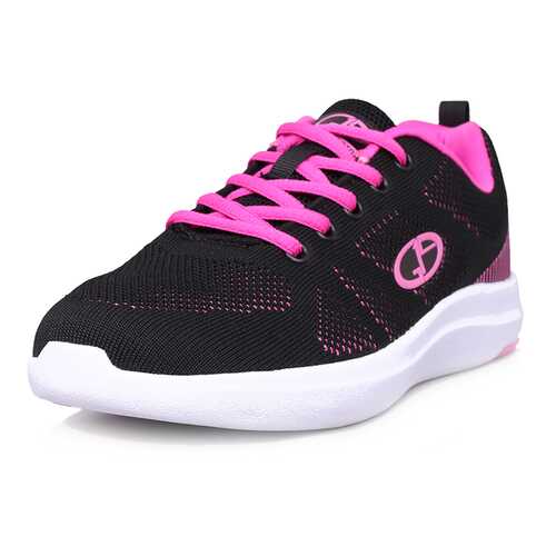 Кроссовки женские G19 sport non stop 710017936 черные 36 RU в Black Star Wear