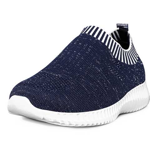 Кроссовки женские G19 sport non stop 710018232 синие 36 RU в Black Star Wear