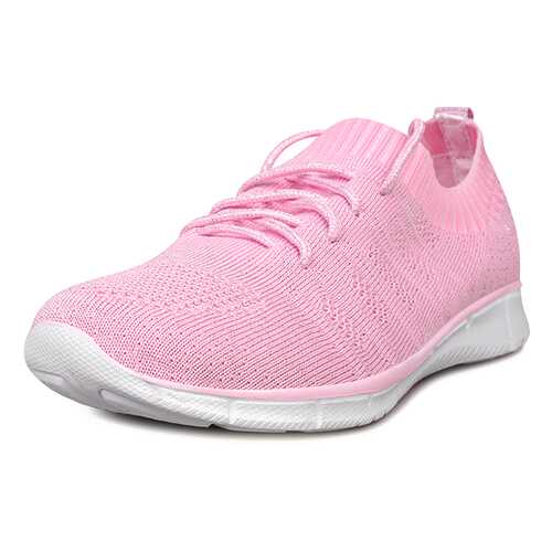 Кроссовки женские G19 sport non stop K1705-44B розовые 40 RU в Black Star Wear