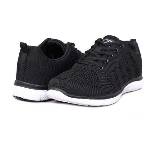 Кроссовки женские G19 sport non stop K1709 черные 36 RU в Black Star Wear