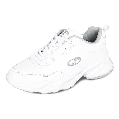 Кроссовки женские G19 sport non stop W5258129 белые 37 RU в Black Star Wear