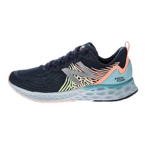 Кроссовки женские New Balance WTMPO синие 9.5 US в Black Star Wear