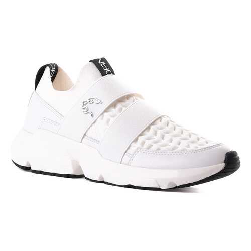 Кроссовки женские NORMA J BAKER SOPHIABI белые 35 RU в Black Star Wear