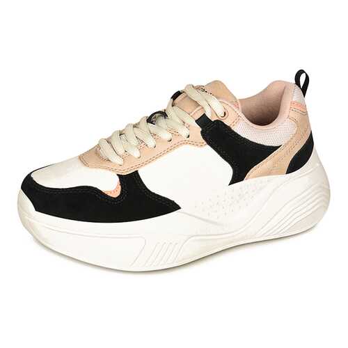 Кроссовки женские Pierre Cardin YL20AW-148B бежевые 39 RU в Black Star Wear