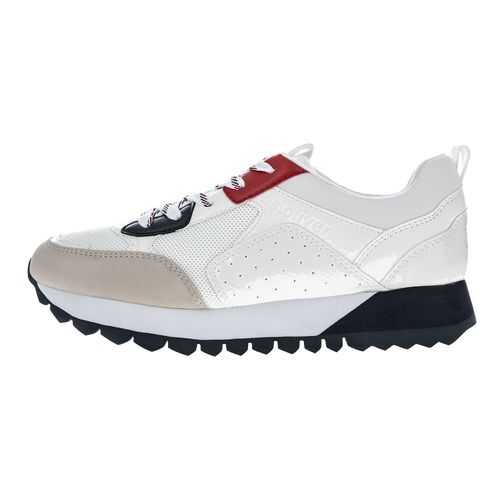 Кроссовки женские S.Oliver 5-5-23663-24 белые 36 DE в Black Star Wear